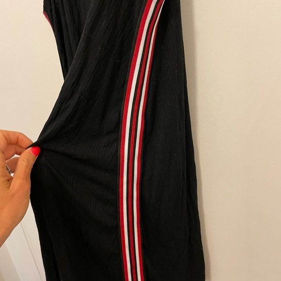 tres bien black dress - Picture 5 of 7